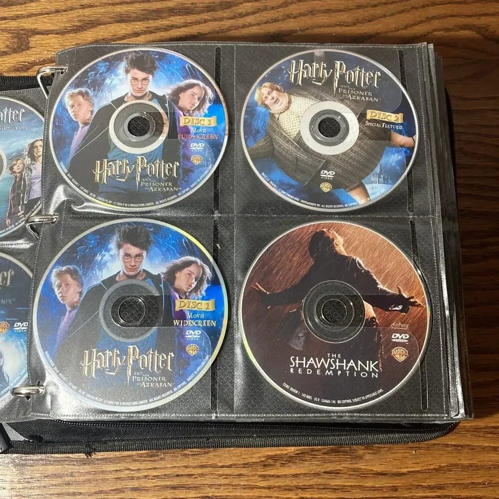 CD Projects 216 like